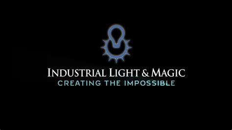 Industrial processes and magical rituals